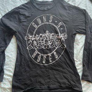 Guns N’ Roses Shirt